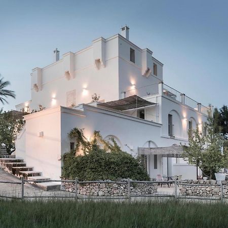 Masseria Alchimia Фазано Экстерьер фото