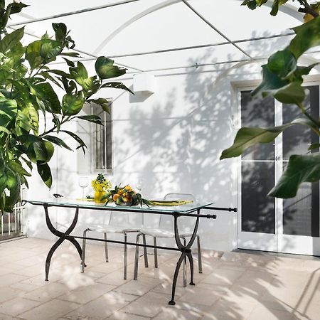 Masseria Alchimia Фазано Номер фото