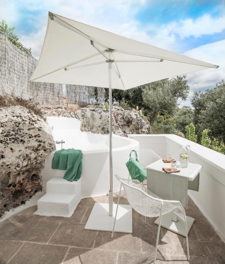 Masseria Alchimia Фазано Экстерьер фото