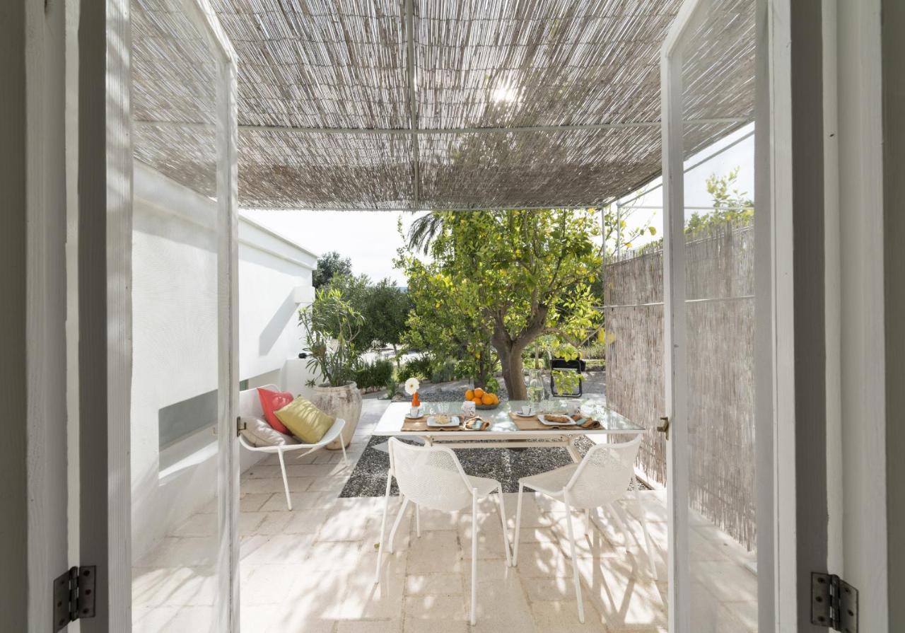 Masseria Alchimia Фазано Номер фото
