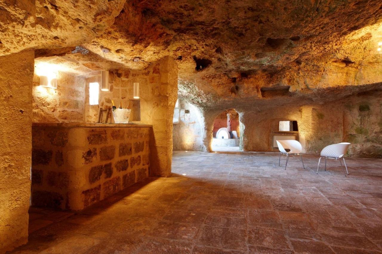 Masseria Alchimia Фазано Экстерьер фото
