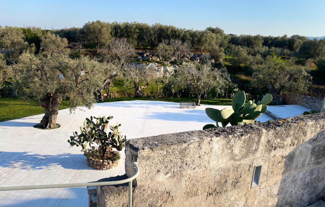 Masseria Alchimia Фазано Экстерьер фото