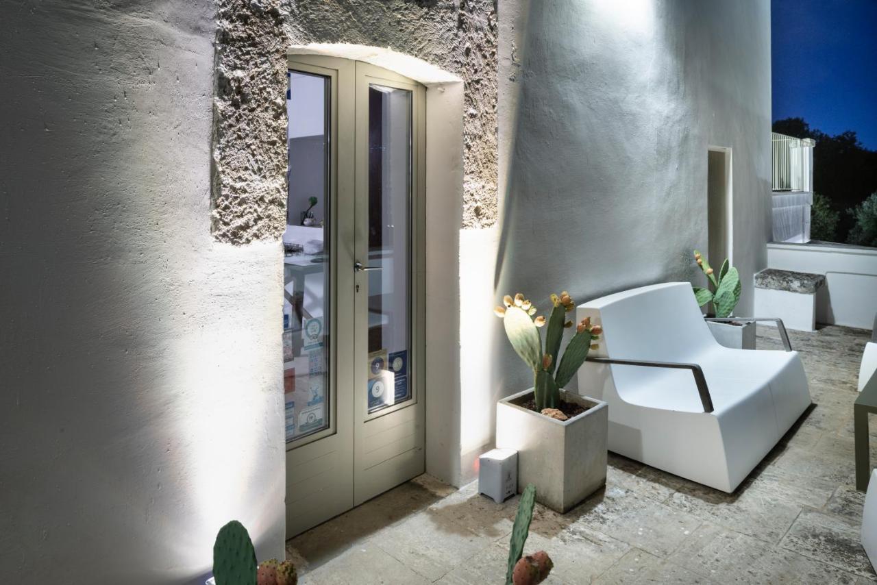 Masseria Alchimia Фазано Экстерьер фото