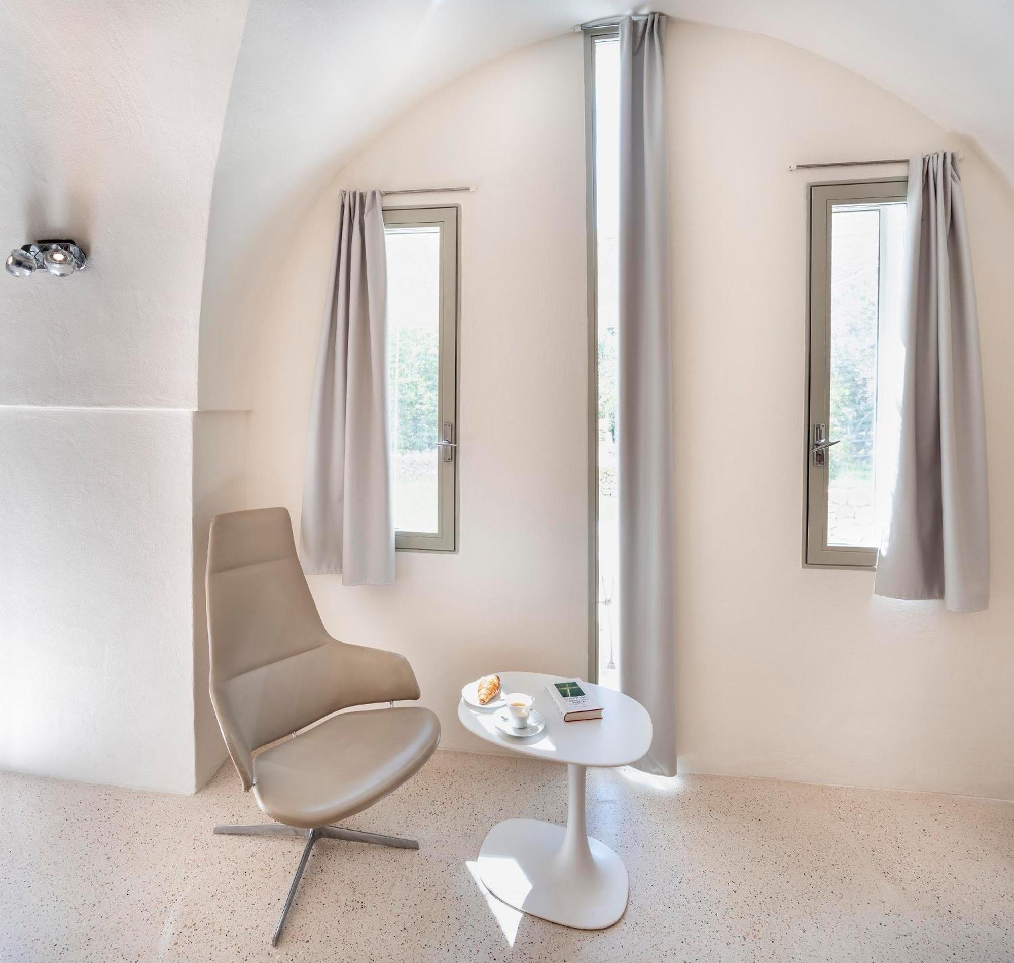 Masseria Alchimia Фазано Экстерьер фото