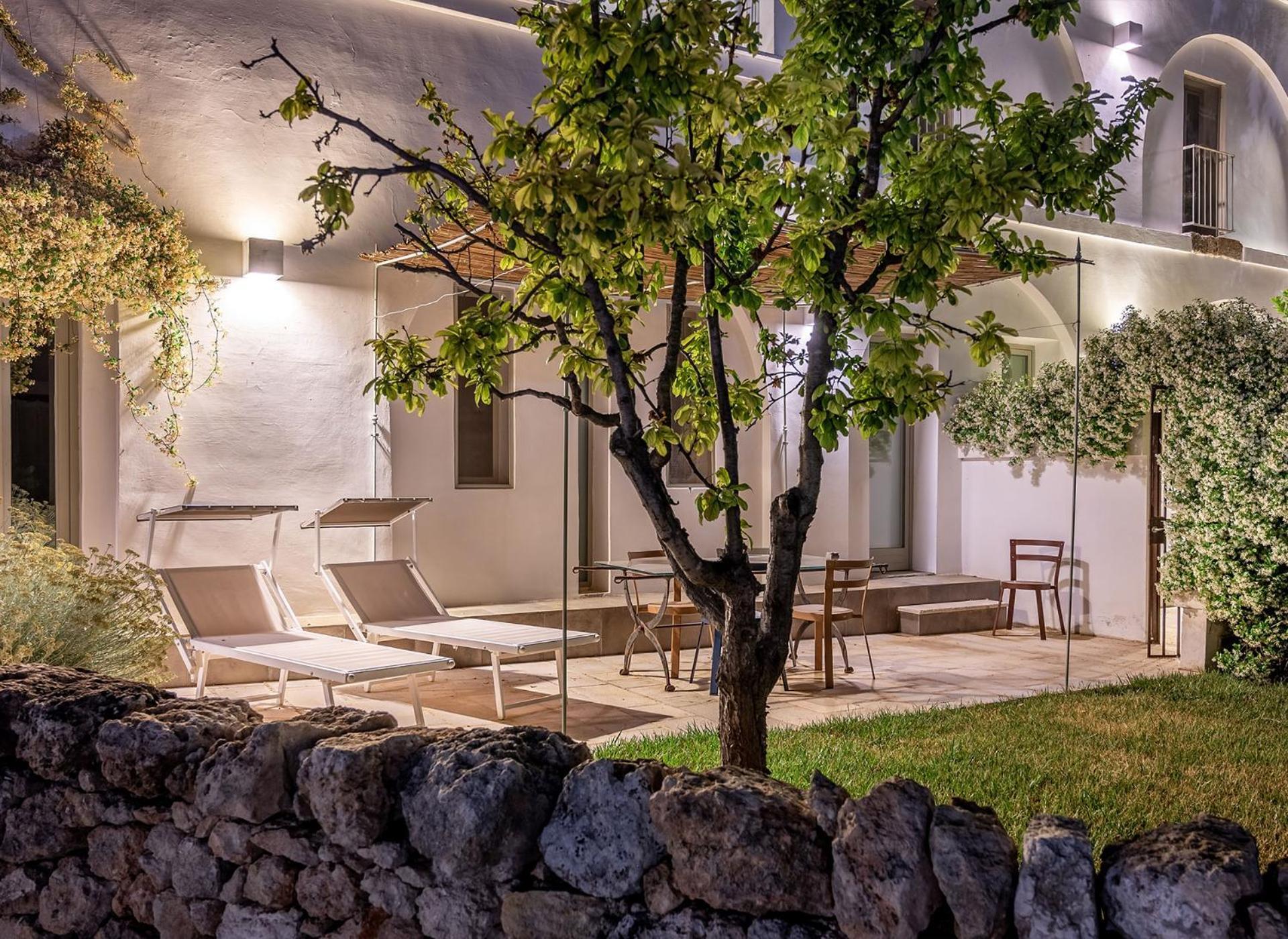 Masseria Alchimia Фазано Экстерьер фото