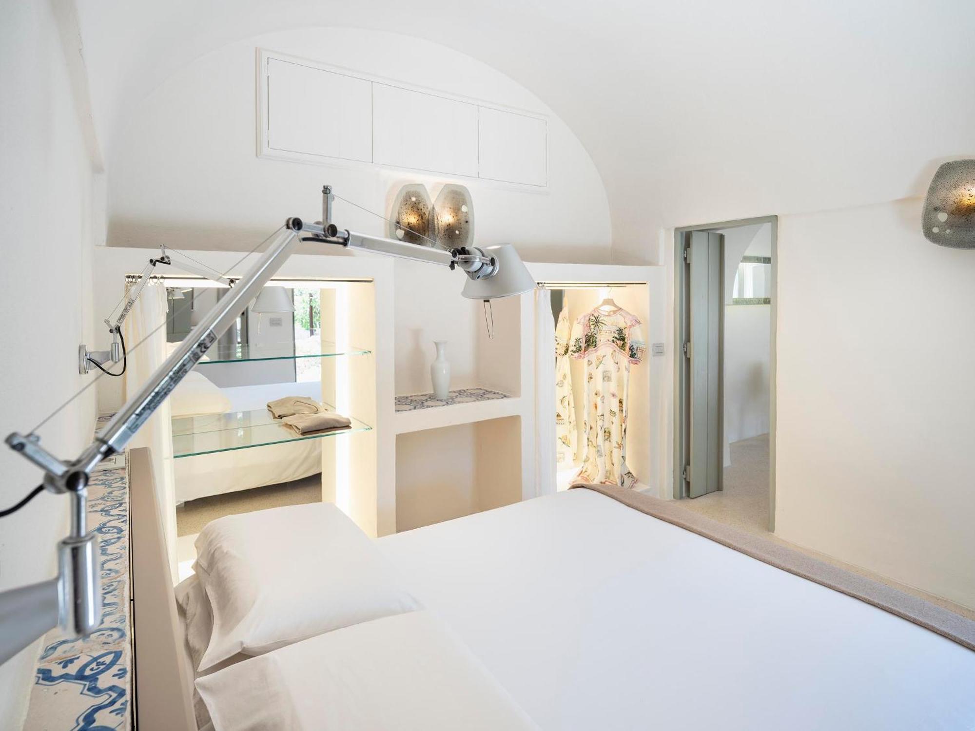 Masseria Alchimia Фазано Экстерьер фото