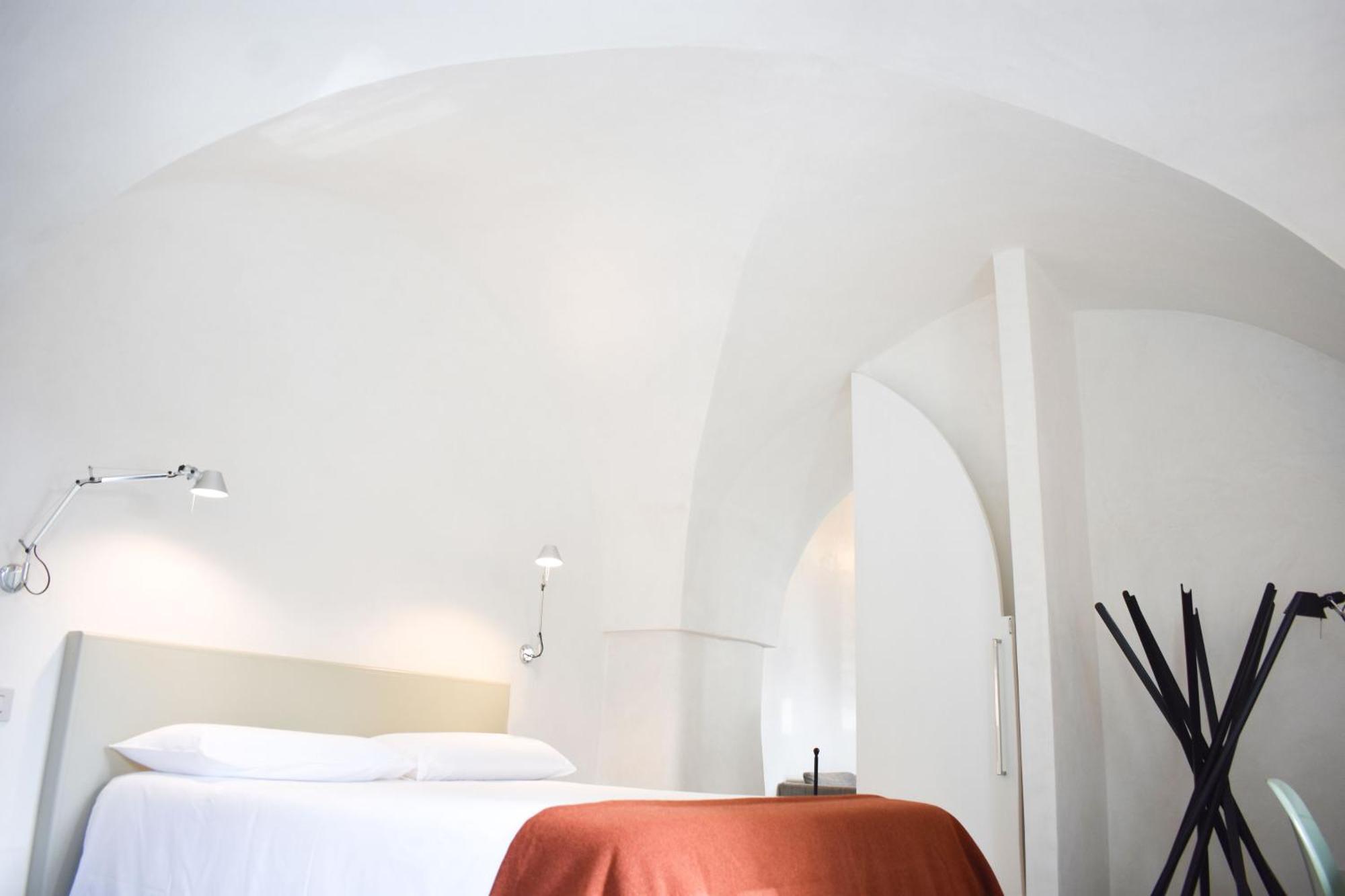 Masseria Alchimia Фазано Экстерьер фото